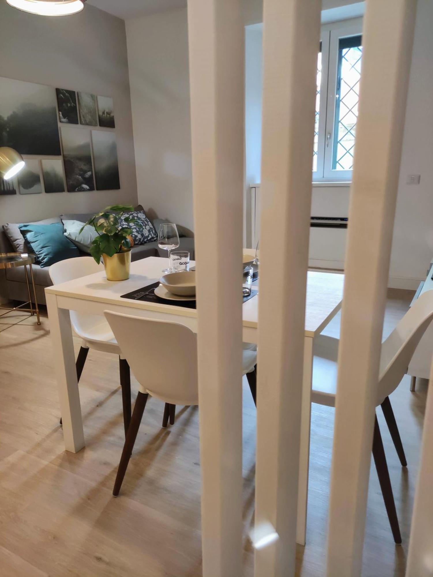 Metro Mirti Rome Suite Dış mekan fotoğraf