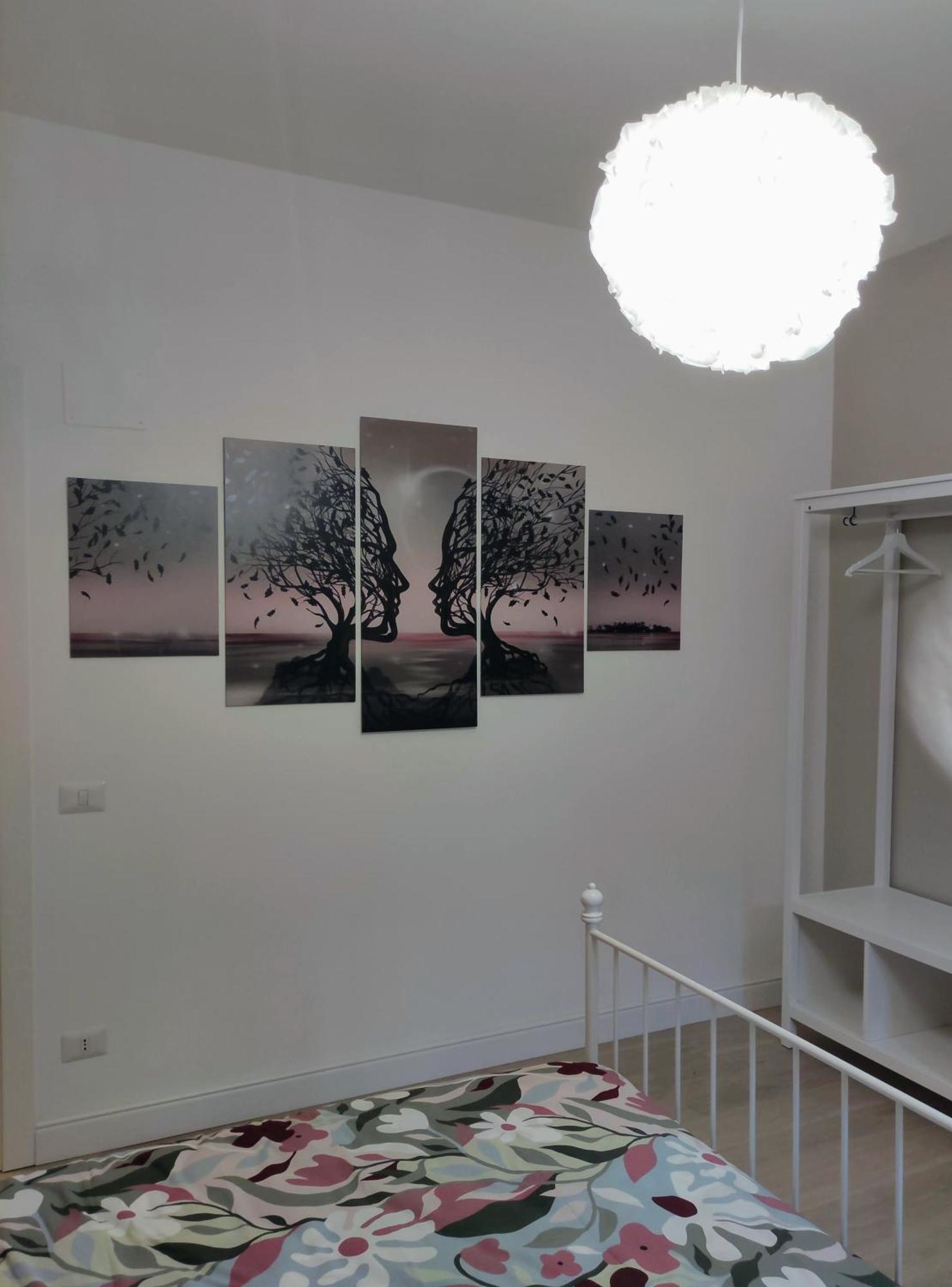 Metro Mirti Rome Suite Dış mekan fotoğraf