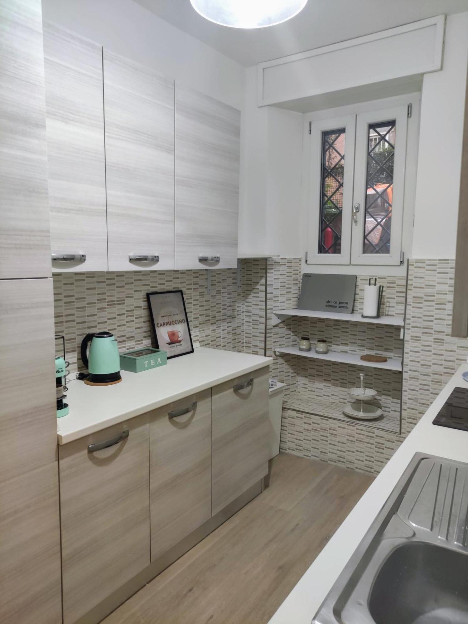 Metro Mirti Rome Suite Dış mekan fotoğraf
